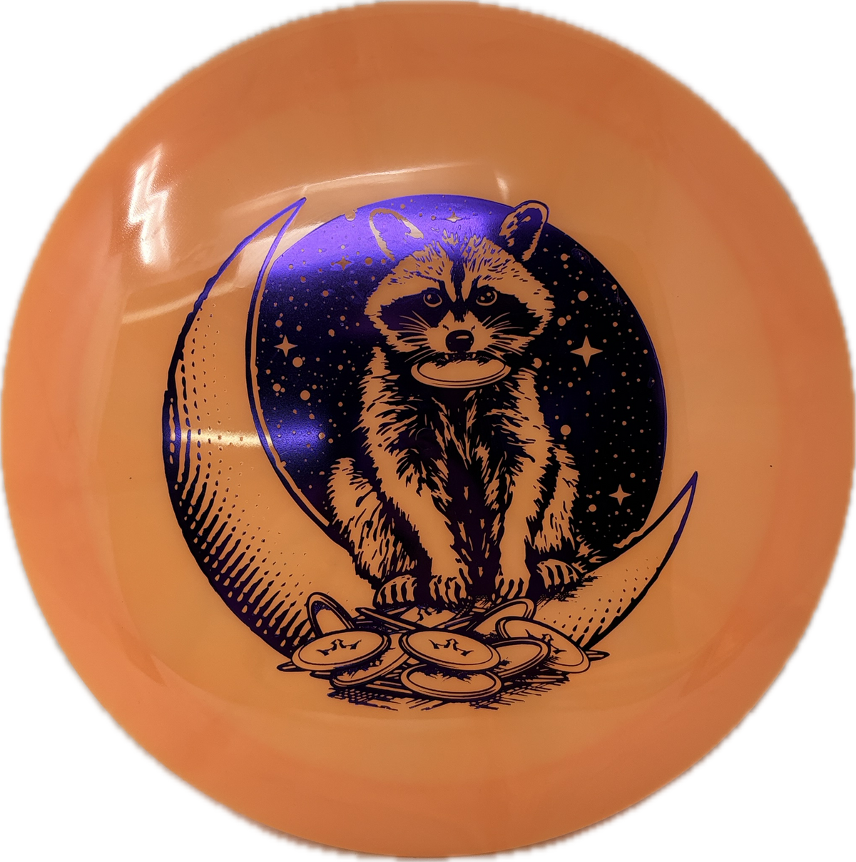 Treason-Dynamic Discs-Foundation Disc Golf