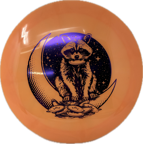 Treason-Dynamic Discs-Foundation Disc Golf