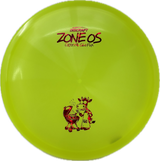 CryZtal Glo FLX Zone OS | Ledgestone Wave 2