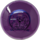 Hunnerbird SS - Roadrunner-Foundation Disc Golf-Foundation Disc Golf