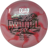 Squall | Jake Monn Tour Series-DGA-Foundation Disc Golf
