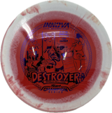 Bradley Williams Destroyer | 2026 Team Series-Innova-Foundation Disc Golf