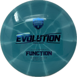Function-Discmania-Foundation Disc Golf