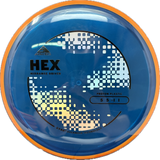 Hex-MVP-Foundation Disc Golf