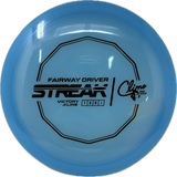 Streak-Climo Disc Golf-Foundation Disc Golf