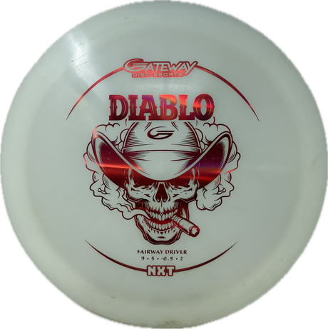 Used Discs