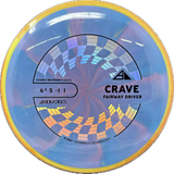 Crave-MVP-Foundation Disc Golf