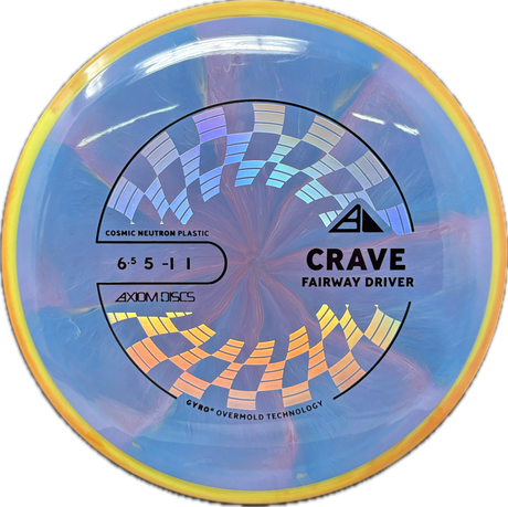 Crave