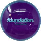 Halo Firebird | FDG Modern Stamp-Foundation Disc Golf-Foundation Disc Golf