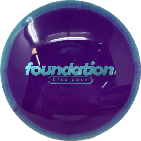 Halo Firebird | FDG Modern Stamp-Foundation Disc Golf-Foundation Disc Golf