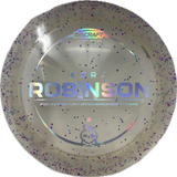 Ezra Robinson Victory Confetti Nuke