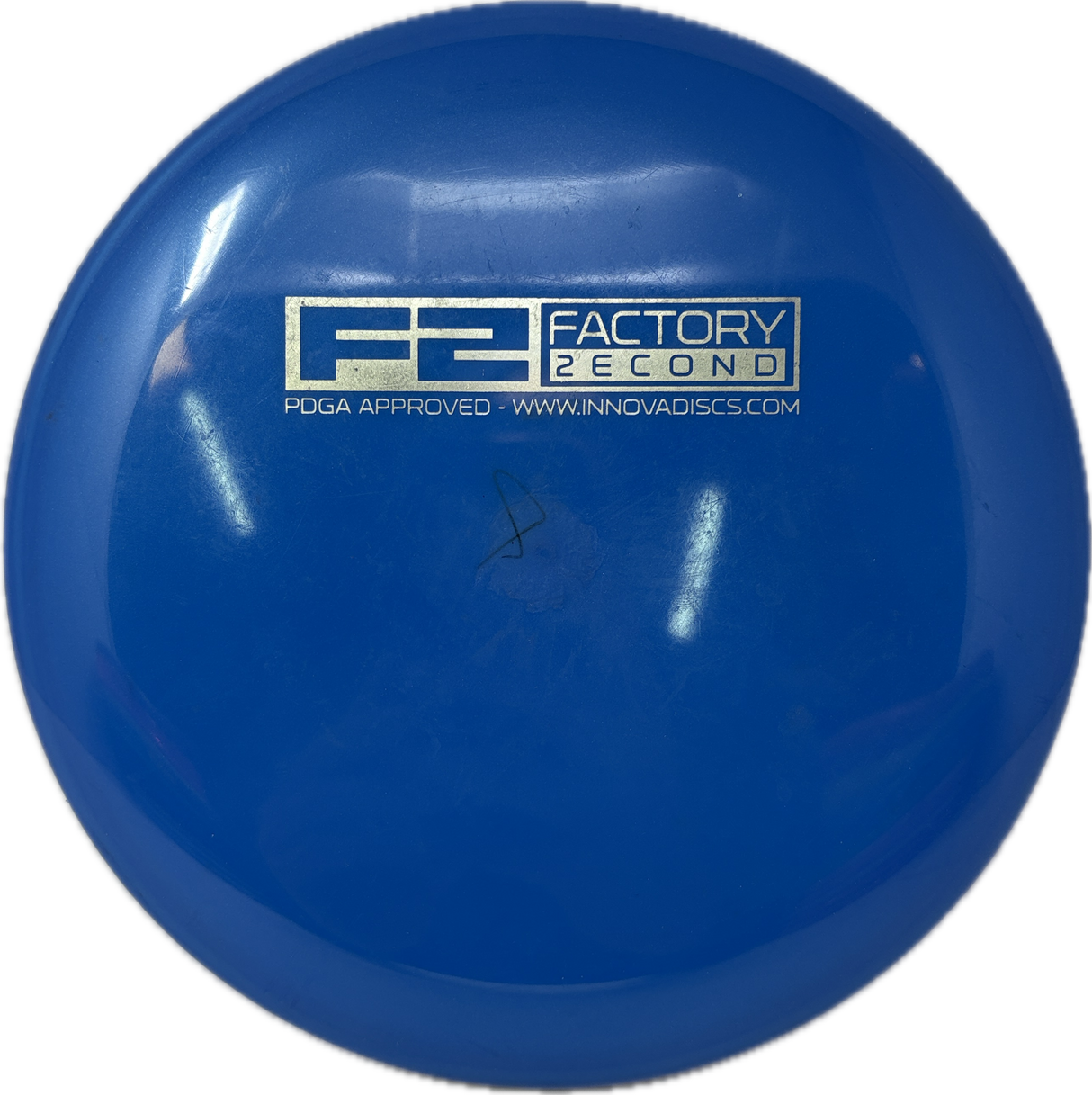 Used Discs-Foundation Disc Golf-Foundation Disc Golf