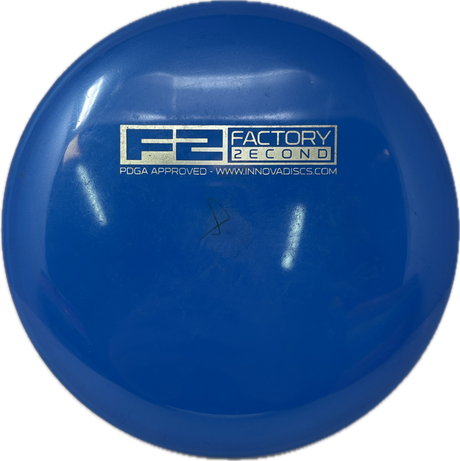 Used Discs-Foundation Disc Golf-Foundation Disc Golf