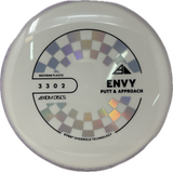 Envy-MVP-Foundation Disc Golf