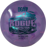 Rogue | Eliezra Midtlyng Tour Series-DGA-Foundation Disc Golf