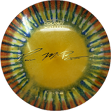 Athena-Discraft-Foundation Disc Golf