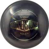 Cornerstone | Gateway X Foundation-Foundation Disc Golf-Foundation Disc Golf