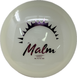 Malm-Kastaplast-Foundation Disc Golf