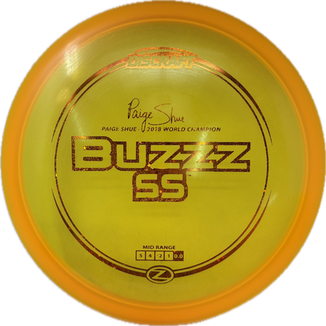 Buzzz SS