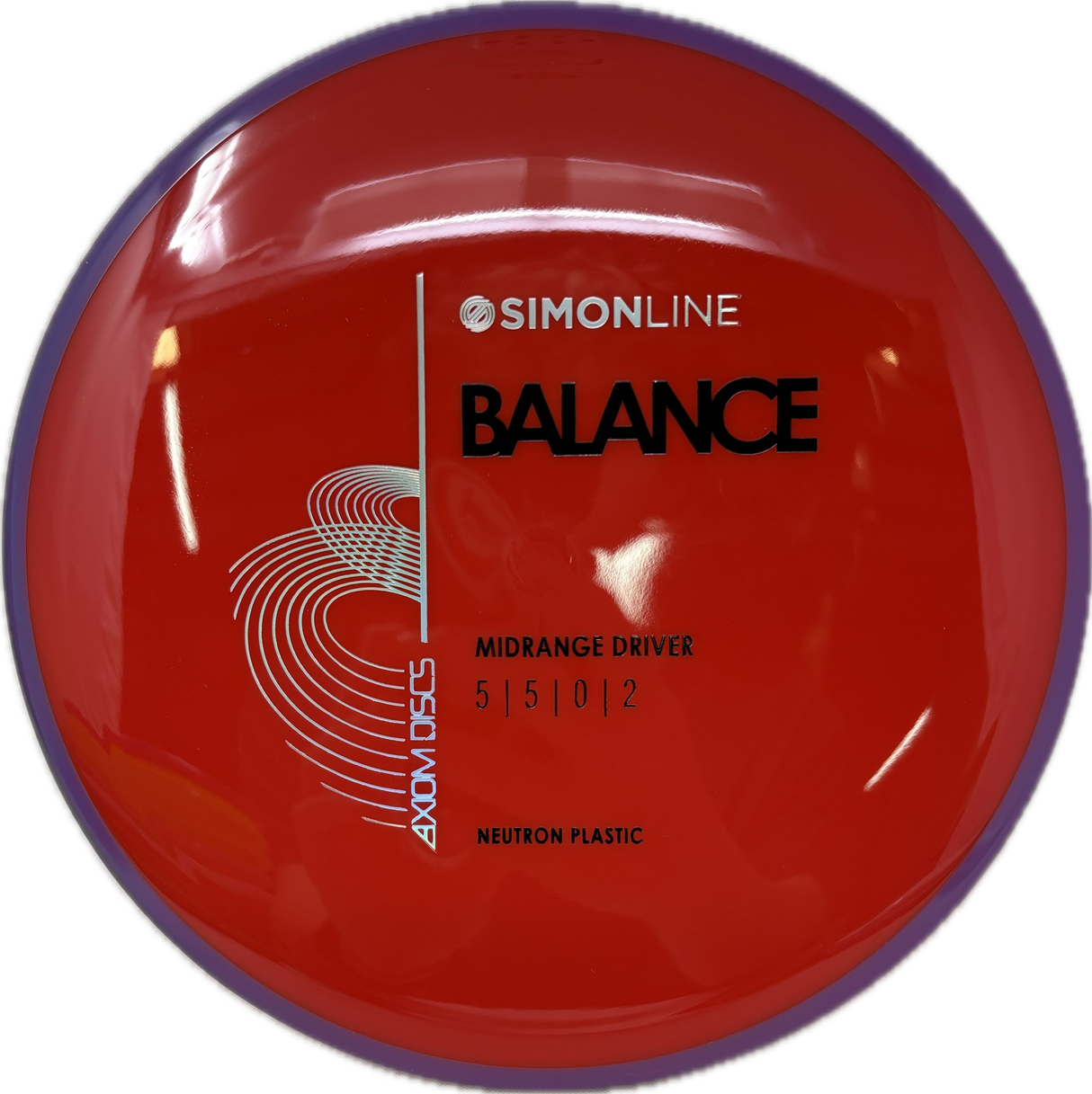 Balance