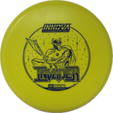 Invader-Innova-Foundation Disc Golf