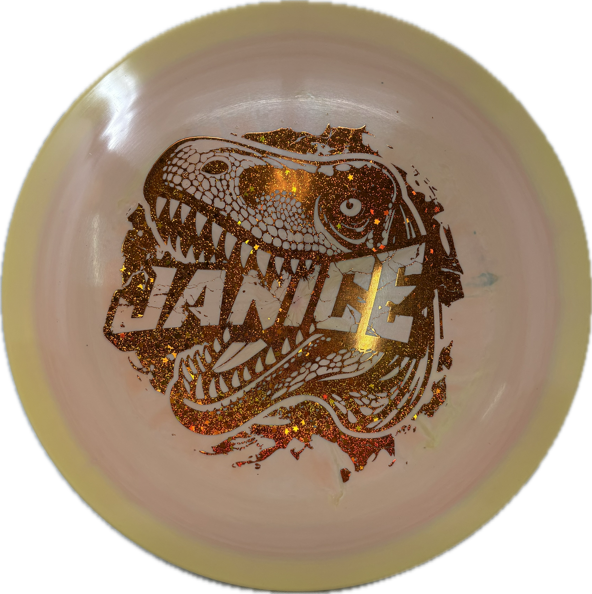 Janice Raptor