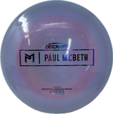 Proto Ares-Discraft-Foundation Disc Golf