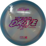 2025 Tour Series Drive | Paige Pierce