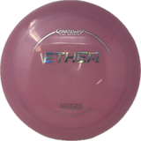 Ether-Gateway-Foundation Disc Golf
