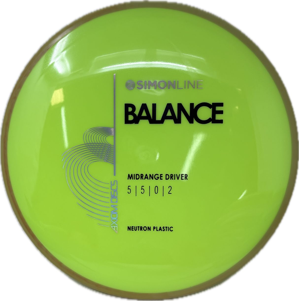 Balance