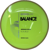 Balance