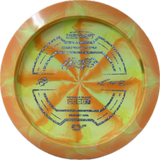 Drive | McBeth X Pierce Collab-Discraft-Foundation Disc Golf