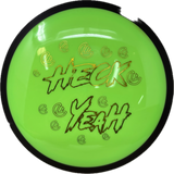 FDG Heck Yeah Trail-Foundation Disc Golf-Foundation Disc Golf