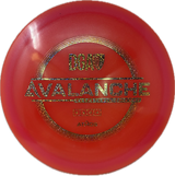 Avalanche-DGA-Foundation Disc Golf