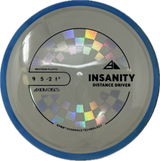 Insanity-MVP-Foundation Disc Golf