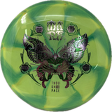 Mana-Thought Space Athletics-Foundation Disc Golf