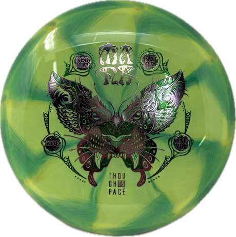 Mana-Thought Space Athletics-Foundation Disc Golf