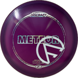 Meteor | FDG Logo Overstamp-Foundation Disc Golf-Foundation Disc Golf