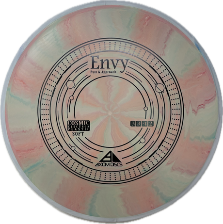 Envy-MVP-Foundation Disc Golf