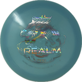 Realm-Gateway-Foundation Disc Golf