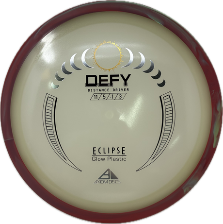 Defy-MVP-Foundation Disc Golf
