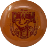 Ti Sparkle Cigarra | Ledgestone Pre-Season-Discraft-Foundation Disc Golf