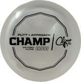 Champ-Climo Disc Golf-Foundation Disc Golf