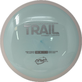 Trail-MVP-Foundation Disc Golf