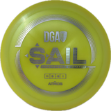 Sail-DGA-Foundation Disc Golf