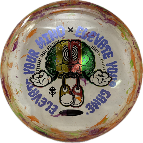 Vessel-Thought Space Athletics-Foundation Disc Golf