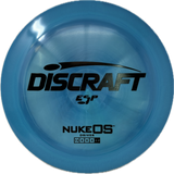 Nuke OS-Discraft-Foundation Disc Golf