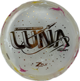 Jawbreaker Z Super FLX Luna | Ledgestone Pre-Season-Discraft-Foundation Disc Golf