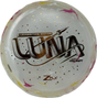 Jawbreaker Z Super FLX Luna | Ledgestone Pre-Season-Discraft-Foundation Disc Golf