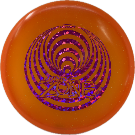 Z Sparkle Glo Zone | Ledgestone Wave 3